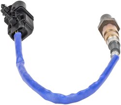 SONDA LAMBDA BOSCH 0 258 017 321 - Compatibil cu FORD, FORD (CHANGAN), FORD ASIA & OCEANIA, FORD AUSTRALIA, FORD USA