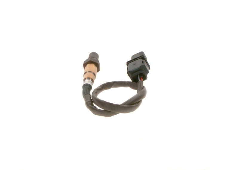 SONDA LAMBDA BOSCH 0 258 017 347 - Compatibil cu MERCEDES-BENZ