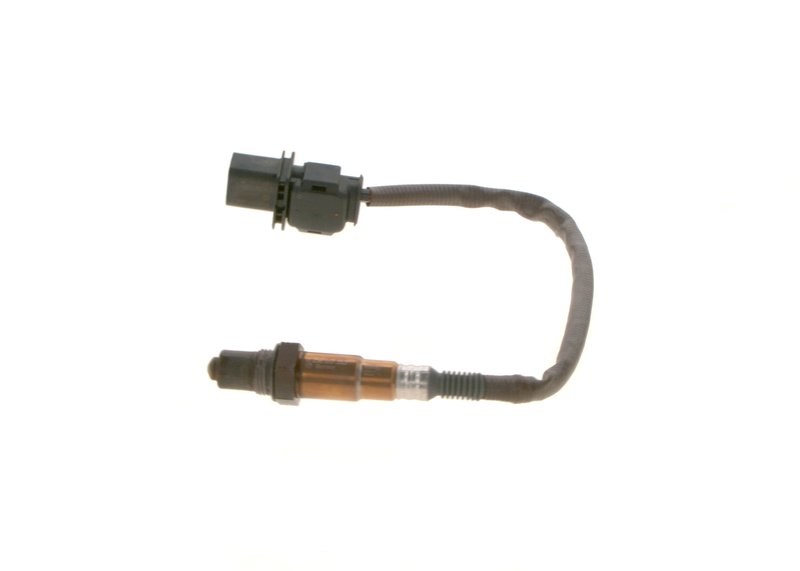 SONDA LAMBDA BOSCH 0 258 017 353 - Compatibil cu MERCEDES-BENZ, SMART