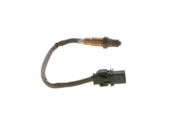 SONDA LAMBDA BOSCH 0 258 017 353 - Compatibil cu MERCEDES-BENZ, SMART