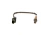 SONDA LAMBDA BOSCH 0 258 017 353 - Compatibil cu MERCEDES-BENZ, SMART