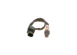 SONDA LAMBDA BOSCH 0 258 017 347 - Compatibil cu MERCEDES-BENZ