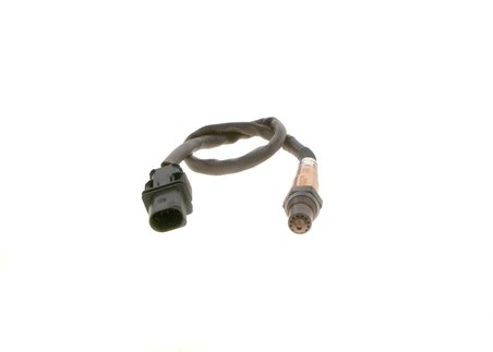SONDA LAMBDA BOSCH 0 258 017 355 - Compatibil cu MERCEDES-BENZ