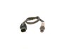 SONDA LAMBDA BOSCH 0 258 017 355 - Compatibil cu MERCEDES-BENZ