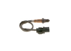 SONDA LAMBDA BOSCH 0 258 017 355 - Compatibil cu MERCEDES-BENZ