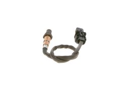 SONDA LAMBDA BOSCH 0 258 017 355 - Compatibil cu MERCEDES-BENZ