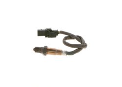 SONDA LAMBDA BOSCH 0 258 017 355 - Compatibil cu MERCEDES-BENZ