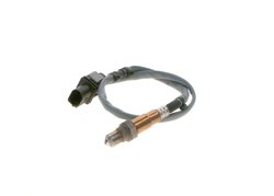 SONDA LAMBDA BOSCH 0 258 017 391 - Compatibil cu PORSCHE