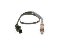 SONDA LAMBDA BOSCH 0 258 017 397 - Compatibil cu AUDI