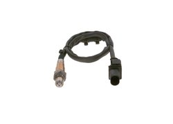 SONDA LAMBDA BOSCH 0 258 017 428 - Compatibil cu PORSCHE