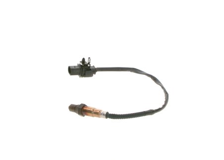 SONDA LAMBDA BOSCH 0 258 017 454 - Compatibil cu FORD, FORD AUSTRALIA, VOLVO