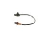 SONDA LAMBDA BOSCH 0 258 017 454 - Compatibil cu FORD, FORD AUSTRALIA, VOLVO