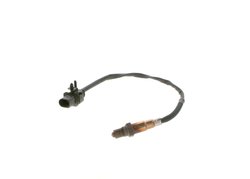 SONDA LAMBDA BOSCH 0 258 017 454 - Compatibil cu FORD, FORD AUSTRALIA, VOLVO