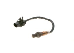 SONDA LAMBDA BOSCH 0 258 017 456 - Compatibil cu VOLVO