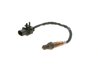 SONDA LAMBDA BOSCH 0 258 017 456 - Compatibil cu VOLVO