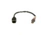 SONDA LAMBDA BOSCH 0 258 017 456 - Compatibil cu VOLVO