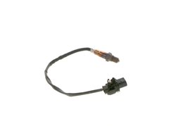 SONDA LAMBDA BOSCH 0 258 017 454 - Compatibil cu FORD, FORD AUSTRALIA, VOLVO