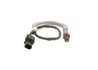 SONDA LAMBDA BOSCH 0 258 017 483 - Compatibil cu MERCEDES-BENZ