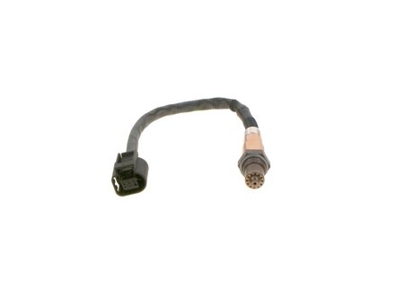 SONDA LAMBDA BOSCH 0 258 027 005 - Compatibil cu BMW, MINI, ROLLS-ROYCE