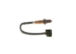 SONDA LAMBDA BOSCH 0 258 027 005 - Compatibil cu BMW, MINI, ROLLS-ROYCE