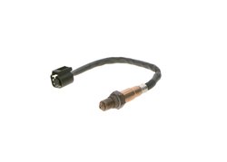 SONDA LAMBDA BOSCH 0 258 027 005 - Compatibil cu BMW, MINI, ROLLS-ROYCE