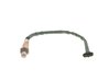 SONDA LAMBDA BOSCH 0 258 027 00A - Compatibil cu DACIA, RENAULT, SMART