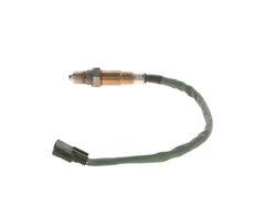 SONDA LAMBDA BOSCH 0 258 027 00A - Compatibil cu DACIA, RENAULT, SMART