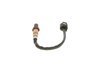 SONDA LAMBDA BOSCH 0 258 027 005 - Compatibil cu BMW, MINI, ROLLS-ROYCE