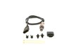 SONDA LAMBDA BOSCH 0 258 027 00F - Compatibil cu AUDI, BMW, VW