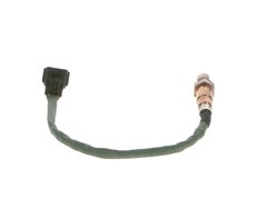 SONDA LAMBDA BOSCH 0 258 027 00A - Compatibil cu DACIA, RENAULT, SMART