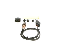 SONDA LAMBDA BOSCH 0 258 027 00F - Compatibil cu AUDI, BMW, VW
