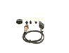 SONDA LAMBDA BOSCH 0 258 027 00F - Compatibil cu AUDI, BMW, VW