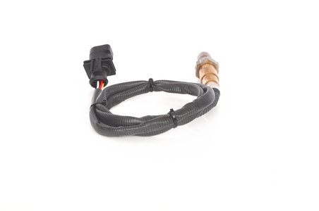 SONDA LAMBDA BOSCH 0 258 027 074 - Compatibil cu ALFA ROMEO, JAGUAR, LAND ROVER, MASERATI