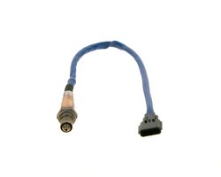 SONDA LAMBDA BOSCH 0 258 027 02H - Compatibil cu NISSAN, RENAULT