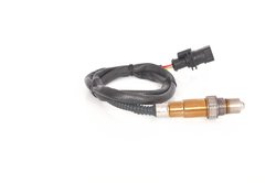 SONDA LAMBDA BOSCH 0 258 027 074 - Compatibil cu ALFA ROMEO, JAGUAR, LAND ROVER, MASERATI