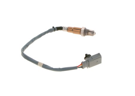 SONDA LAMBDA BOSCH 0 258 027 077 - Compatibil cu VW