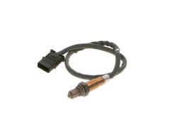 SONDA LAMBDA BOSCH 0 258 027 083 - Compatibil cu BMW, MINI