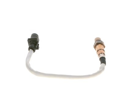 SONDA LAMBDA BOSCH 0 258 027 157 - Compatibil cu JAGUAR, LAND ROVER
