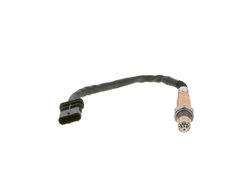 SONDA LAMBDA BOSCH 0 258 027 151 - Compatibil cu CITROEN, DS, FIAT, OPEL, PEUGEOT, VAUXHALL