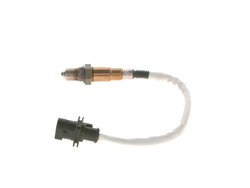 SONDA LAMBDA BOSCH 0 258 027 157 - Compatibil cu JAGUAR, LAND ROVER