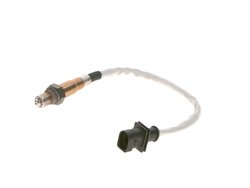 SONDA LAMBDA BOSCH 0 258 027 157 - Compatibil cu JAGUAR, LAND ROVER
