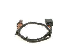 SONDA LAMBDA BOSCH 0 258 027 197 - Compatibil cu AUDI, SEAT, SKODA, VW
