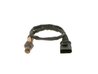 SONDA LAMBDA BOSCH 0 258 027 199 - Compatibil cu AUDI