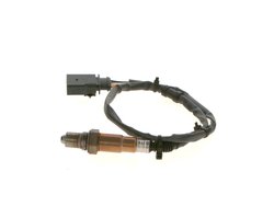 SONDA LAMBDA BOSCH 0 258 027 197 - Compatibil cu AUDI, SEAT, SKODA, VW