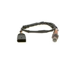 SONDA LAMBDA BOSCH 0 258 027 197 - Compatibil cu AUDI, SEAT, SKODA, VW