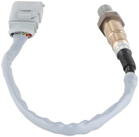 SONDA LAMBDA BOSCH 0 258 027 209 - Compatibil cu AUDI, PORSCHE