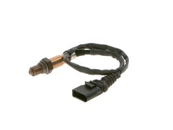 SONDA LAMBDA BOSCH 0 258 027 199 - Compatibil cu AUDI