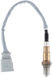 SONDA LAMBDA BOSCH 0 258 027 209 - Compatibil cu AUDI, PORSCHE