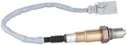 SONDA LAMBDA BOSCH 0 258 027 209 - Compatibil cu AUDI, PORSCHE