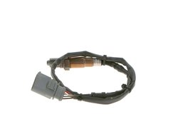 SONDA LAMBDA BOSCH 0 258 027 215 - Compatibil cu AUDI, CUPRA, SEAT, SKODA, TOYOTA, VW